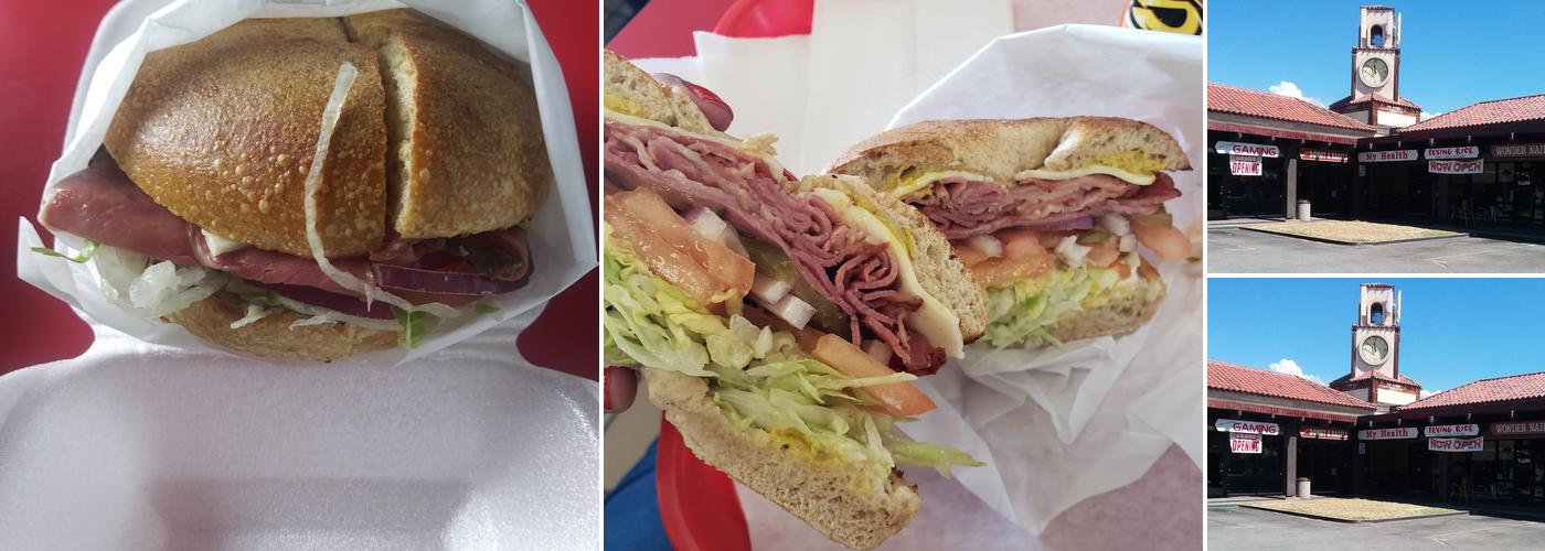 Tastees Donut & Bagel