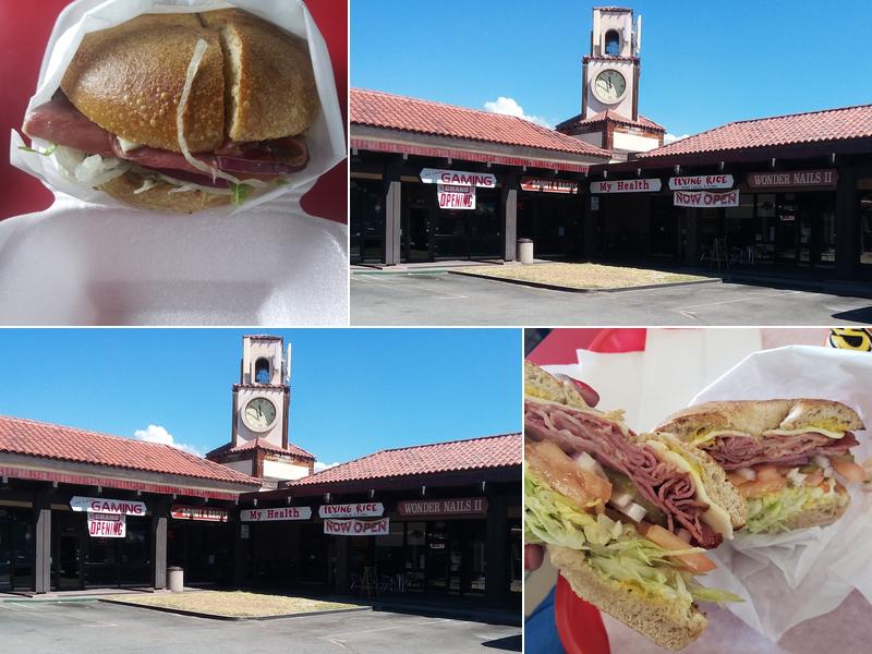 Tastees Donut & Bagel