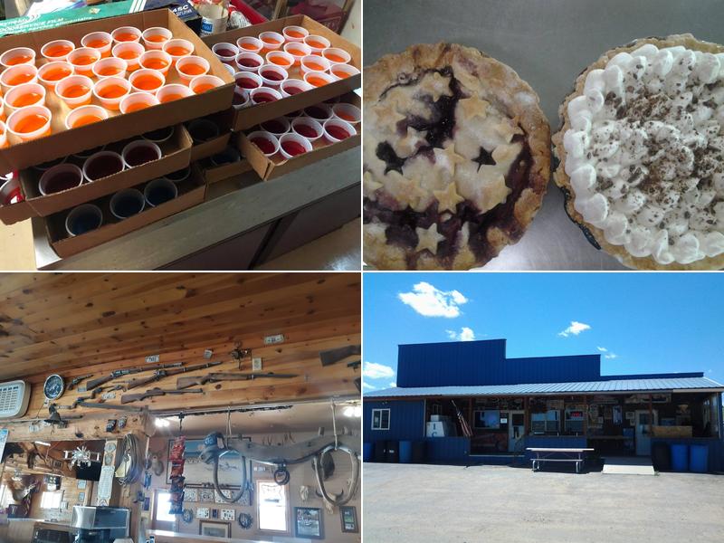 Arvada Bar 14 Railway St, Arvada