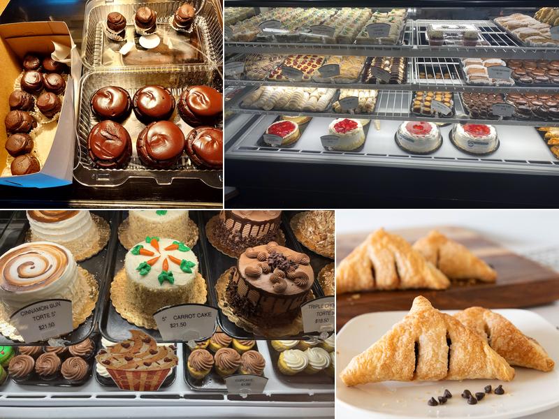 Bethel Bakery 2500 Washington Rd, Canonsburg
