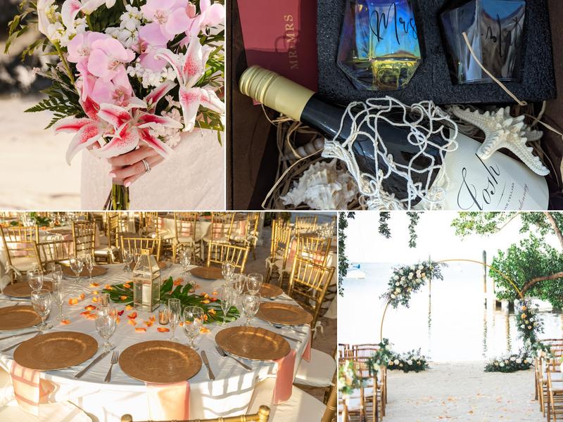 Florida Keys Wedding Center