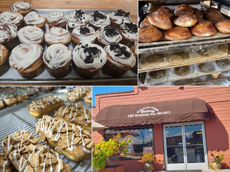 Sweet dreams delight