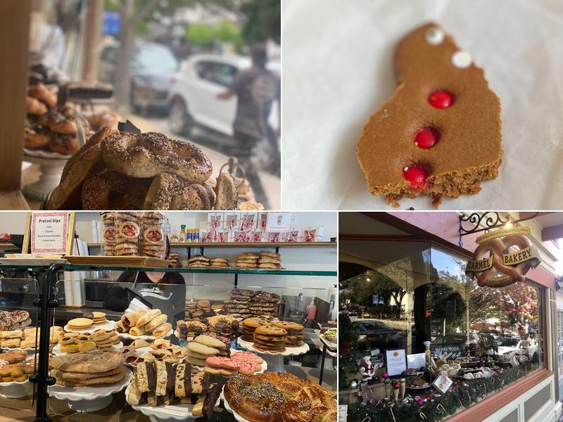 Carmel Bakery