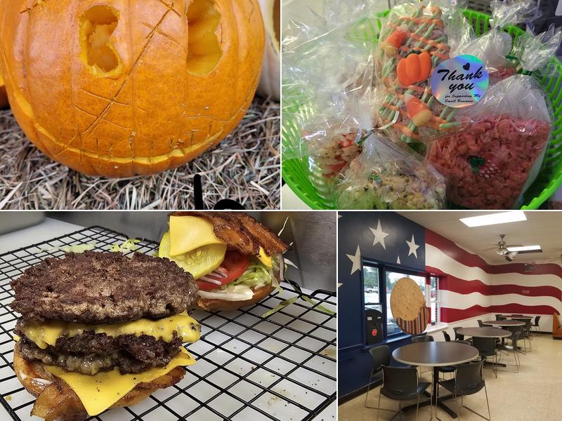 Glacier Flakes 3649 Bull Rd, York