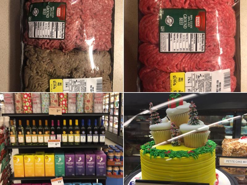 Scozio's Bakery 2001 Lincoln Way #24, White Oak