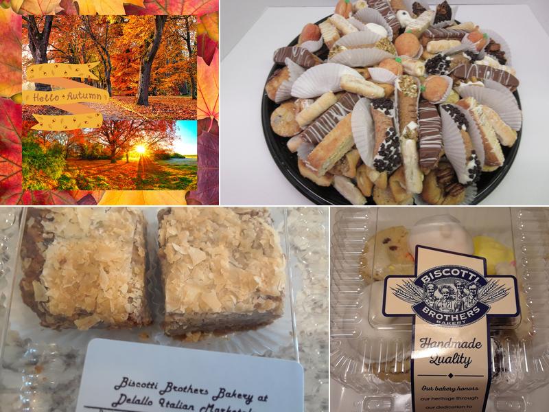 Biscotti Brothers Bakery