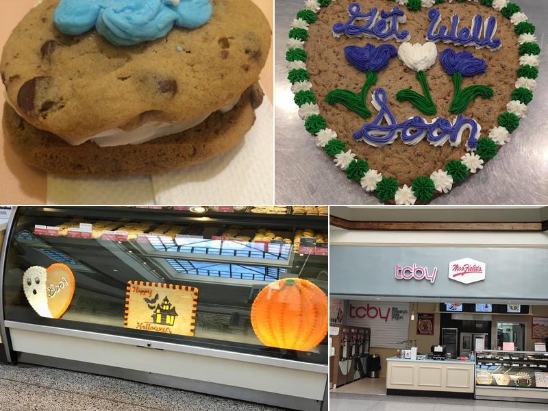 Mrs. Fields 200 Mall Cir Dr Ste A9, Monroeville