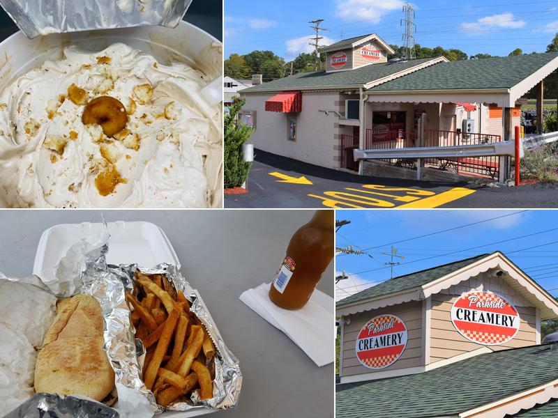 Parkside Creamery