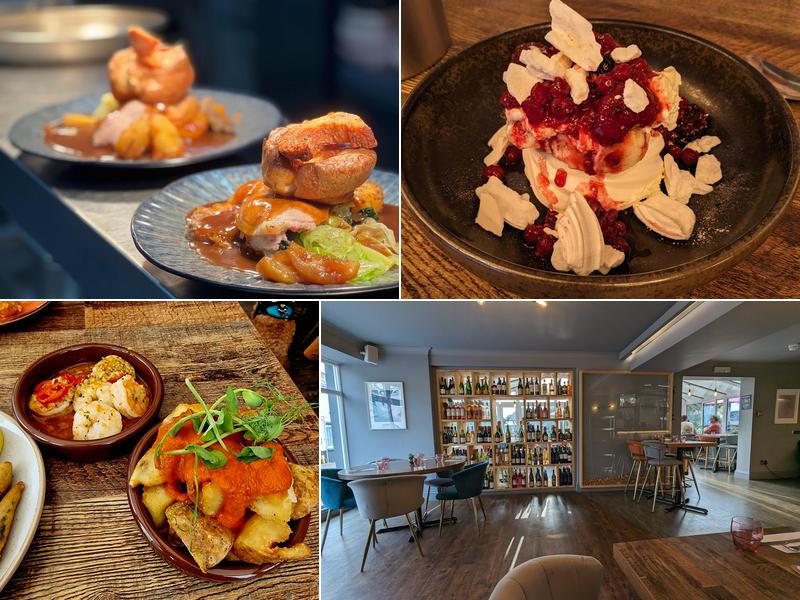 Bewshea's By The Beach