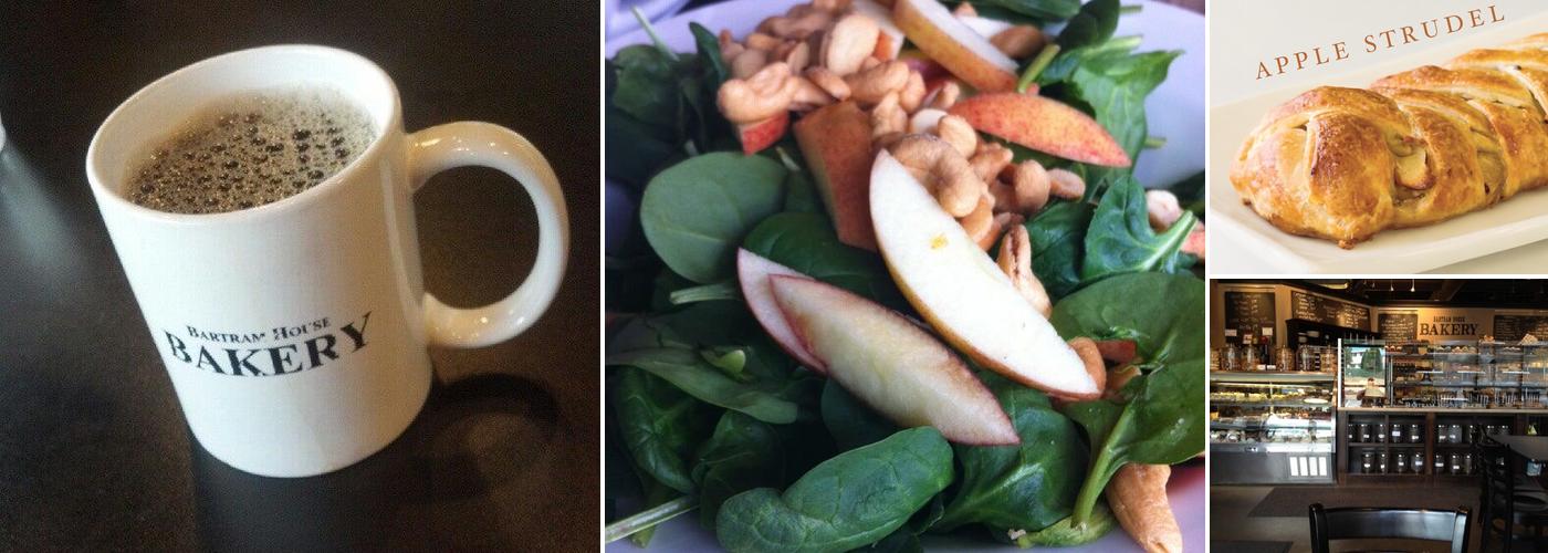 Bartram House Bakery