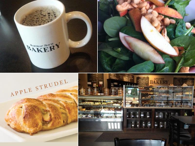 Bartram House Bakery