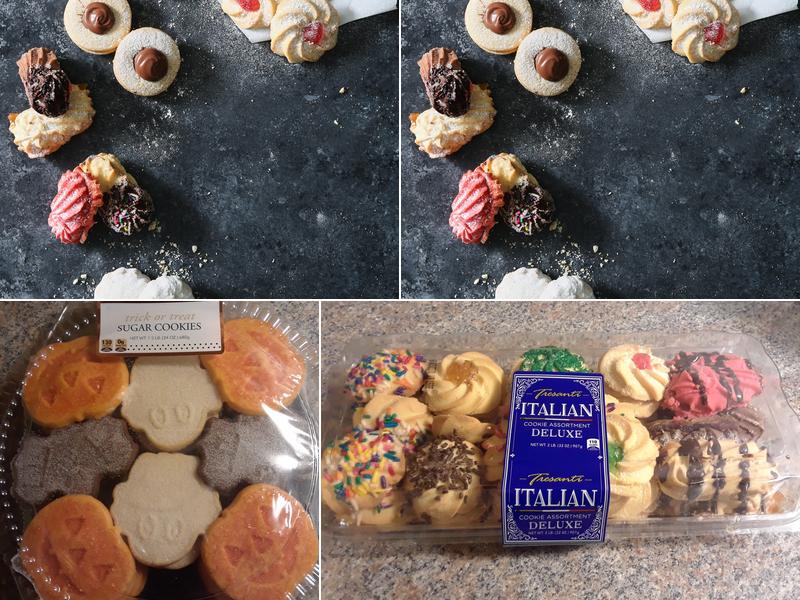 Three Saints Baking Company