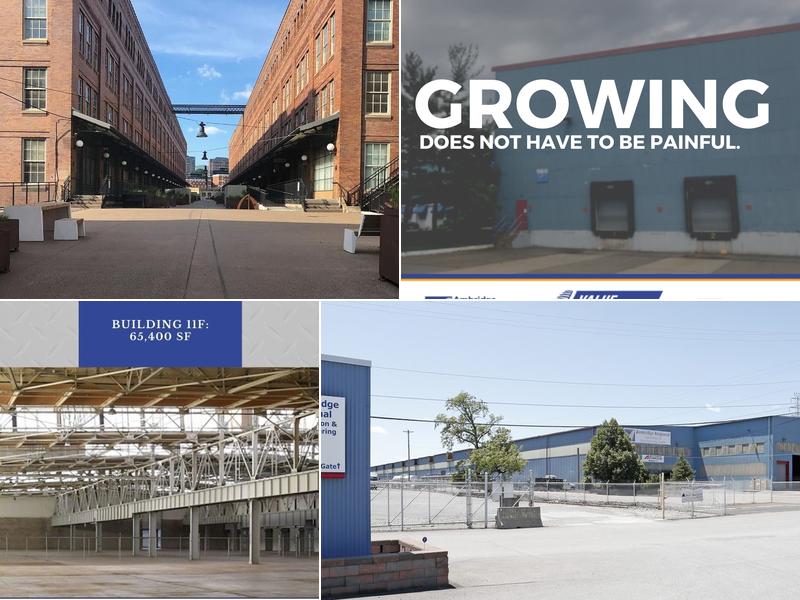 Nickles Bakery Distribution Center