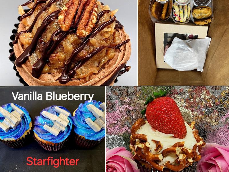 Batter And Dough Baking Company