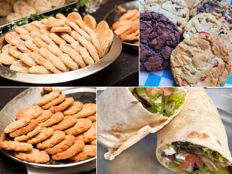 Good L'Oven Cookie Shop