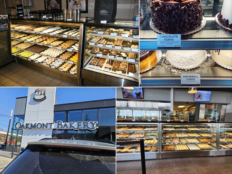 Oakmont Bakery