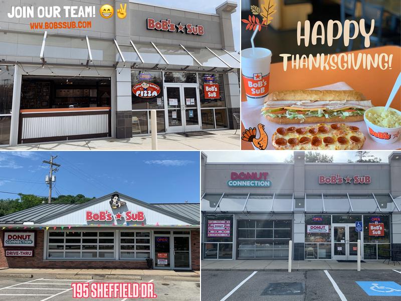Bob's Sub