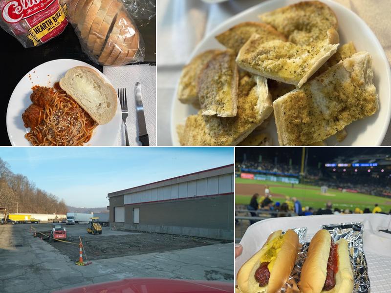 Cellone's Italian Bread Co.