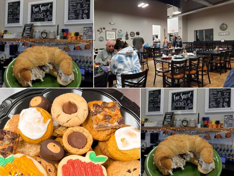 Two Smart Cookies 45785 Bell School Rd, East Liverpool