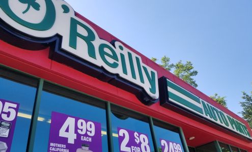 O'Reilly Auto Parts Carrollton