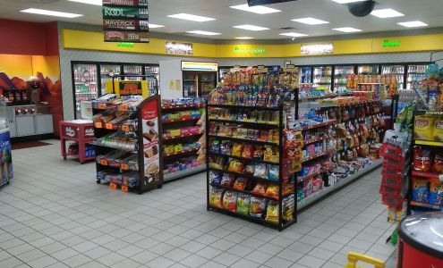 Marathon Gas Carrollton