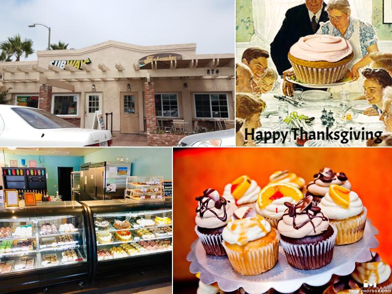 Babycakes Imperial Beach