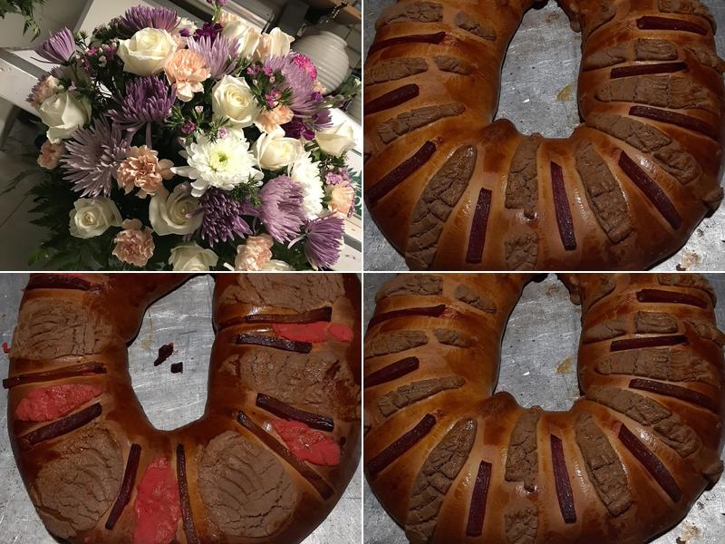 Acambaro Bakery/Floral expressions