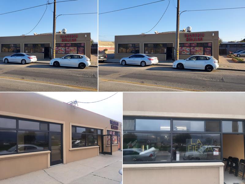 La Fiesta La Fiesta, Chualar