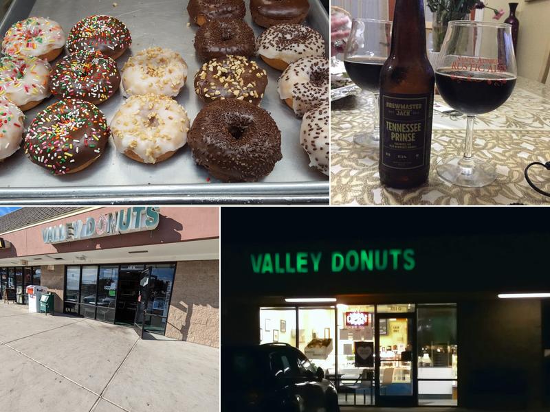 Valley Donuts