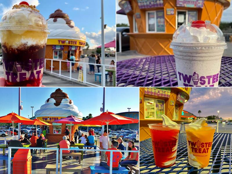 Twistee Treat Spring Hill