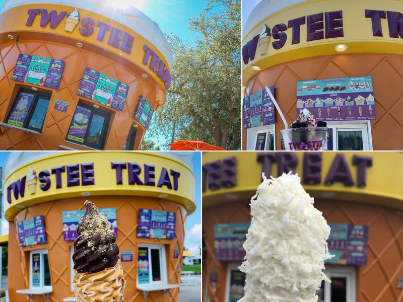 Twistee Treat Spring Hill 2