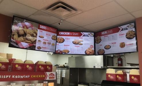 Texaco Food Mart Carrollton