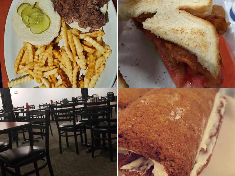 Dot's 101 Busseron St, Vincennes