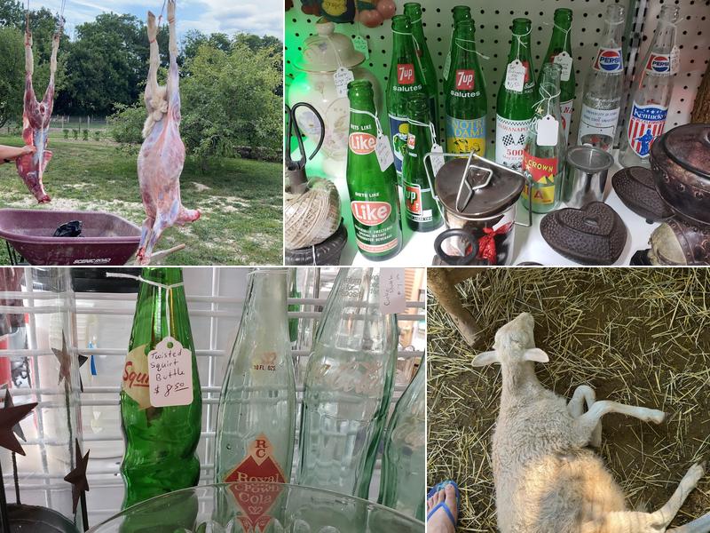 Amish Country Hearth