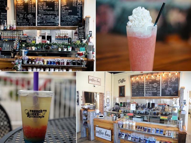 French Licks 469 S Maple St, French Lick