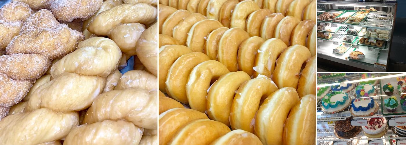 Magic Morning Bakery