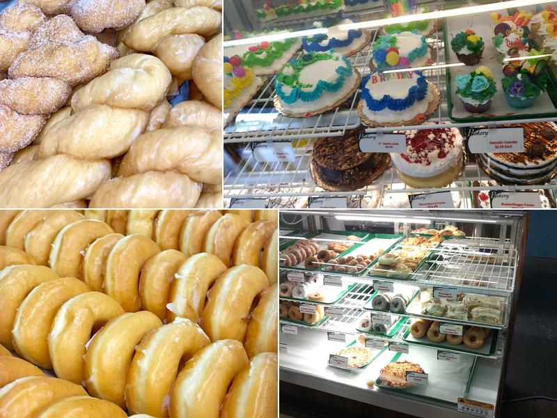 Magic Morning Bakery