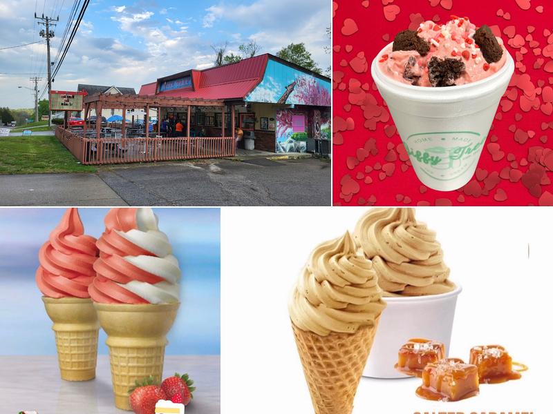 Jiffy Treet 142 16th St, Bedford