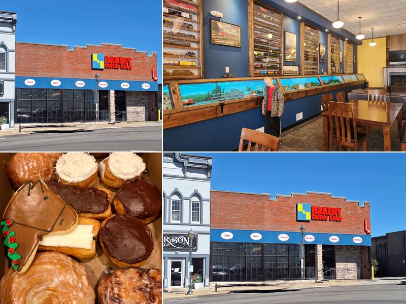 H & R Bakery 21 Public Square Suite 100, Salem