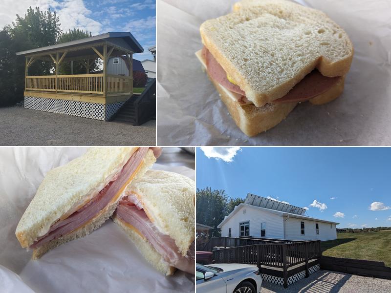 Dutch Bakery 6311 SW Washington School Rd, Salem