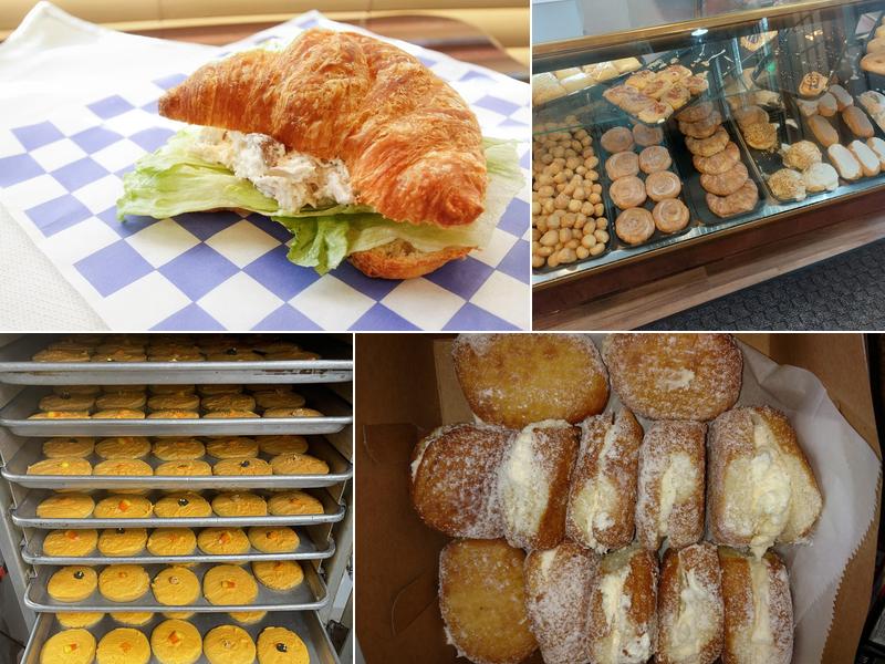 New System Bakery 125 Western Ave, Chillicothe