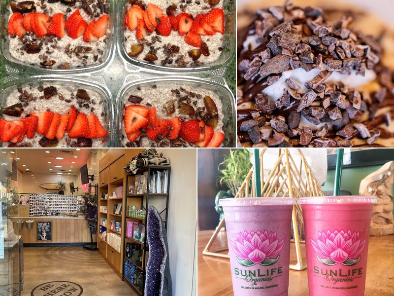 SunLife Organics