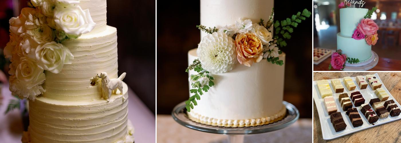 Felicitations Bakery