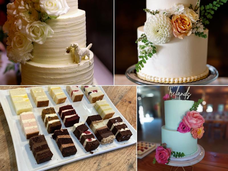 Felicitations Bakery