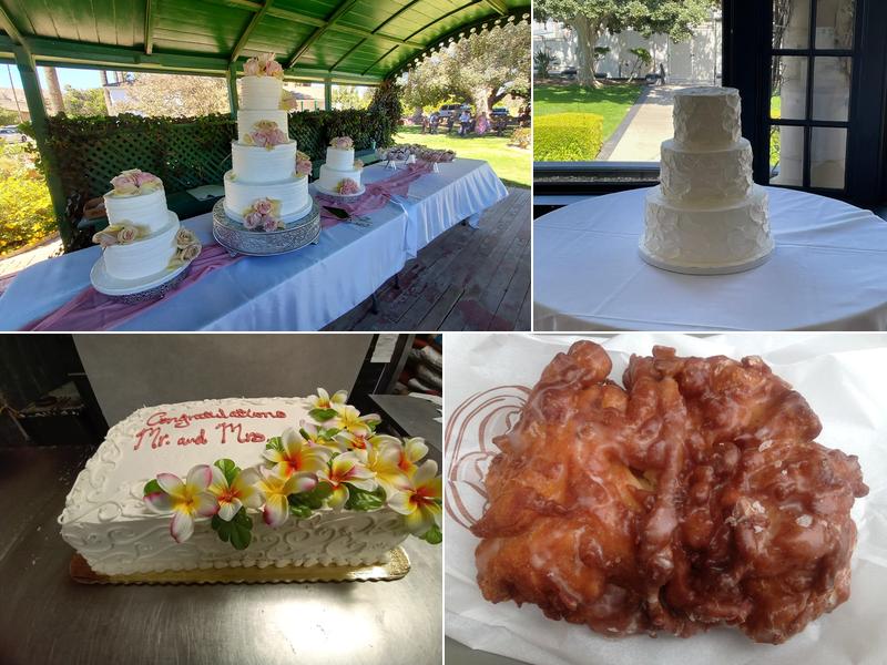 Heavenly Cakes 1007 Harbor Blvd, Oxnard