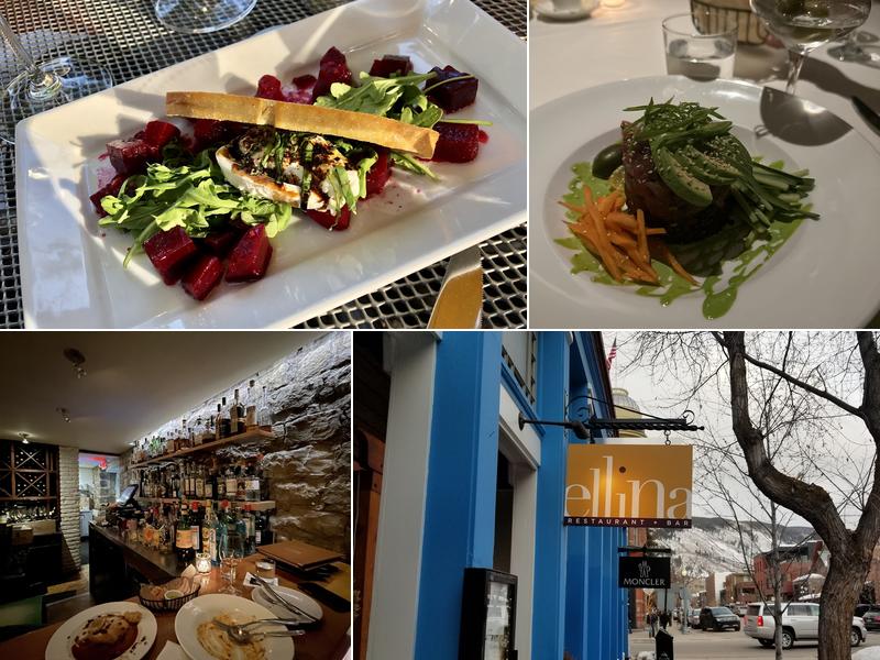 Ellina 430 East Hyman Avenue Downstairs, Aspen