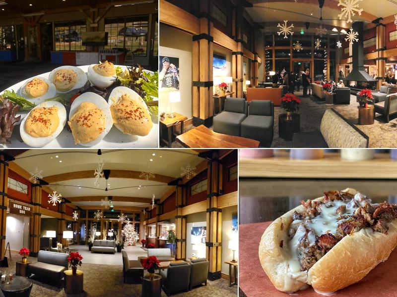 Home Team BBQ 38750 CO-82, Aspen