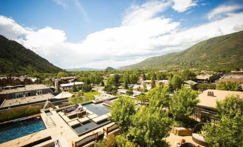 Residences at The Little Nell