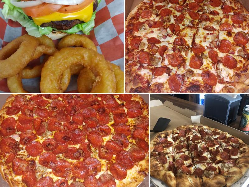 Mulligan’s Pub at Big Fish Golf Club