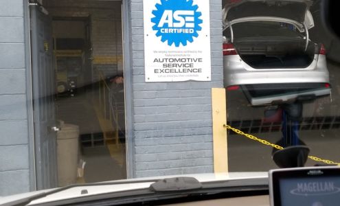 Goodyear Auto Service